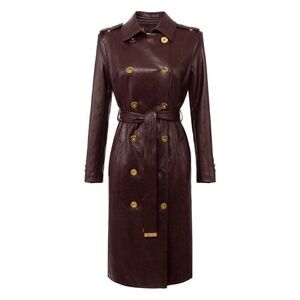 Elisabetta Franchi Women Coat
